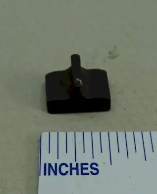 Sight – Front Winchester No. 75B for Model 1903, 53 55 61 62 62A 64 65 and 1890 ORIGINAL