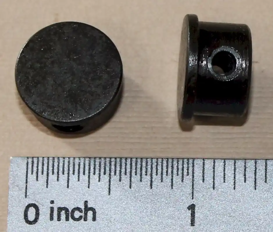Magazine plug large cal flat head Winchester 1894