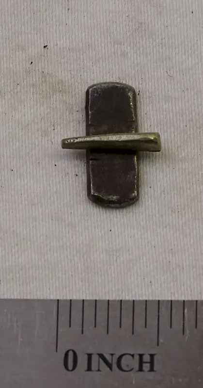 Sight – Front Stevens Maynard Jr Rocky Mountain ORIGINAL