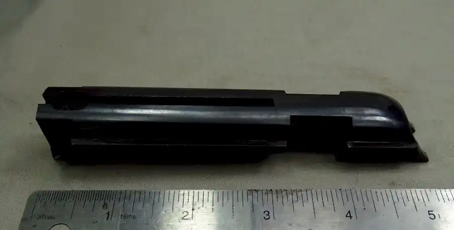 Bolt 1886 Winchester stripped ORIGINAL