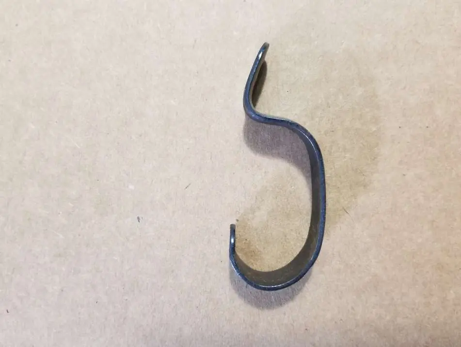 Trigger guard Winchester model 67, 67a, 68, 69 and 69a ORIGINAL
