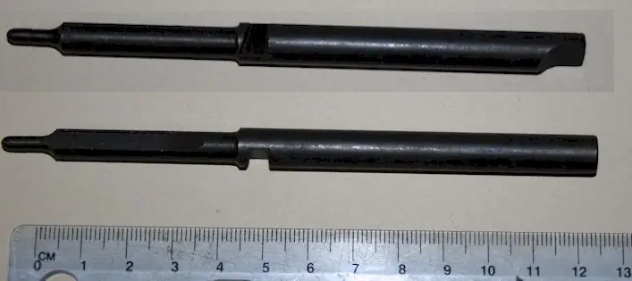 Firing Pin Winchester 1873 .44 – .38 caliber 1st model ORIGINAL
