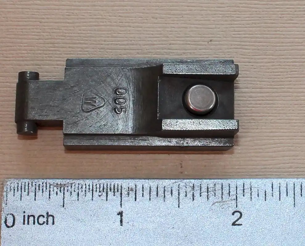 Locking Bolt .005 OVERSIZED Winchester 1894 and model 64 and model 55