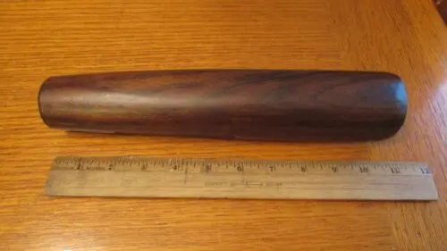 Forearm Winchester Model 1200 and 1300 smooth 12 Gauge ORIGINAL plain 12 Gauge ORIGINAL