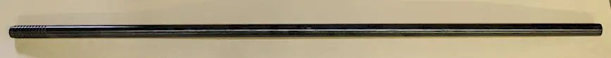 Magazine tube TAKEDOWN Winchester 1892 Small cal 25 and 32 cal