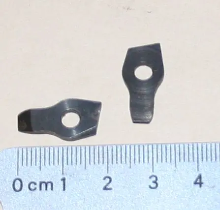 Firing Pin Retractor Winchester 1873