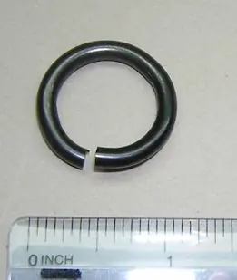 Saddle ring Winchester 1866, 1873, 1876, 1886, 1892, 1894, 1895
