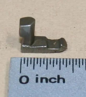Extractor RIGHT–12 / 16 / 20g– Winchester model 12