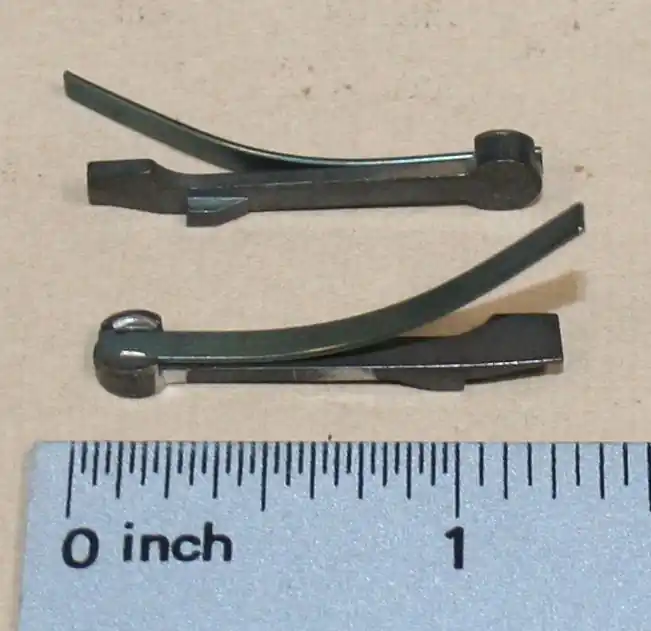 Ejector Assembly with spring –12 through 28 ga 1 1/4 inch– Winchester model 12
