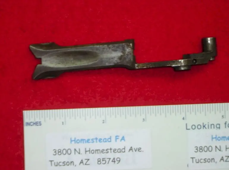 Carrier Winchester model 12 ORIGINAL