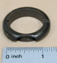 Action slide sleeve screw cap –12 ga– Winchester model 12 wop