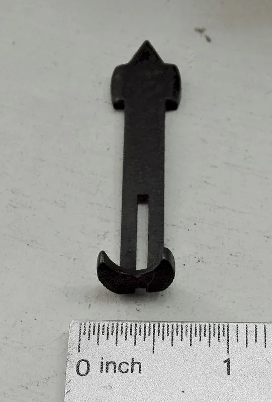 Sight – Rear Hopkins & Allen Model 922 Sporting ORIGINAL