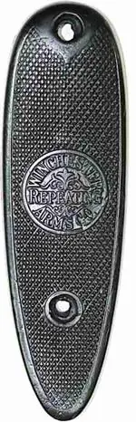 Buttplate Winchester model 1911 (model 11) LARGE