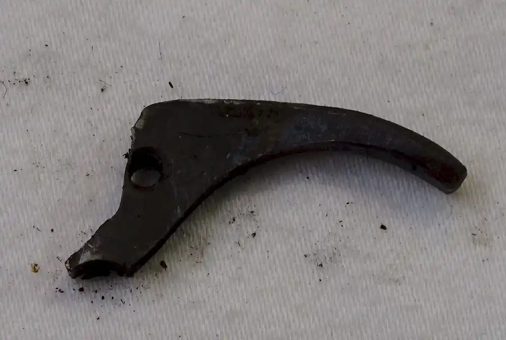 Trigger Hamilton Model 51