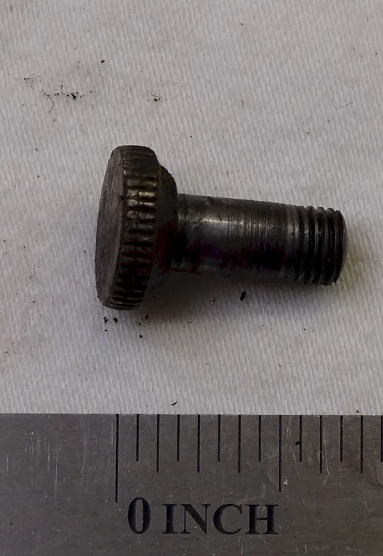 Take-down Screw Hamilton Model 27