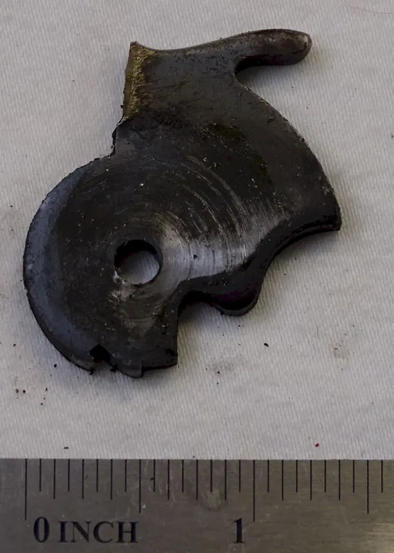 Hammer Hamilton Model 27
