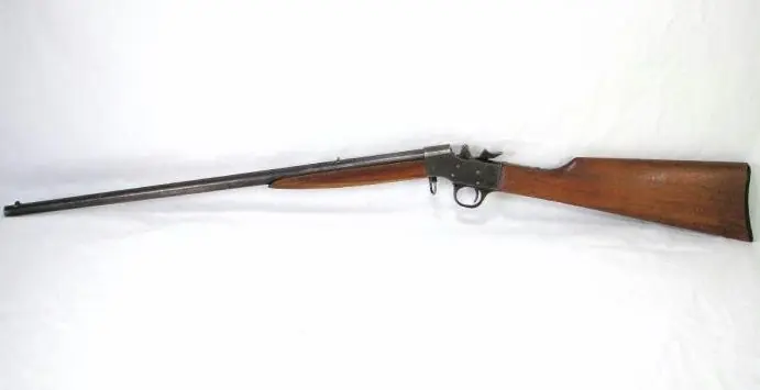 Extracter Hamilton Model 27