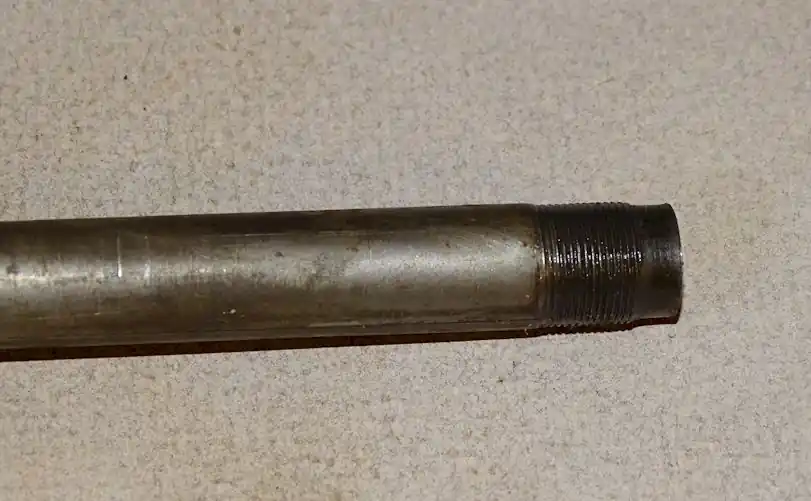 Magazine Tube Outer Stevens model 70 ORIGINAL