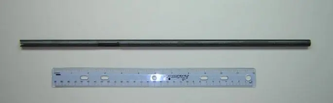 Magazine tube (outer) Winchester 1890 WRF ORIGINAL