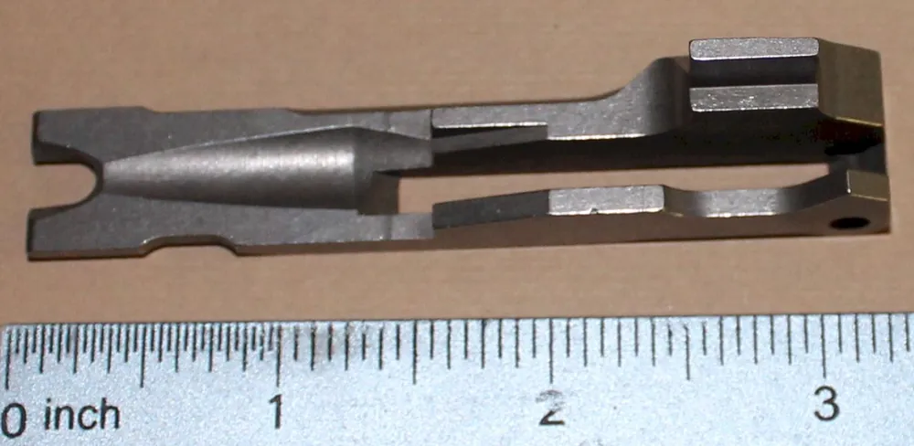 Carrier Winchester 94 POST 64 44 mag / 45 Long Colt top eject and angle eject