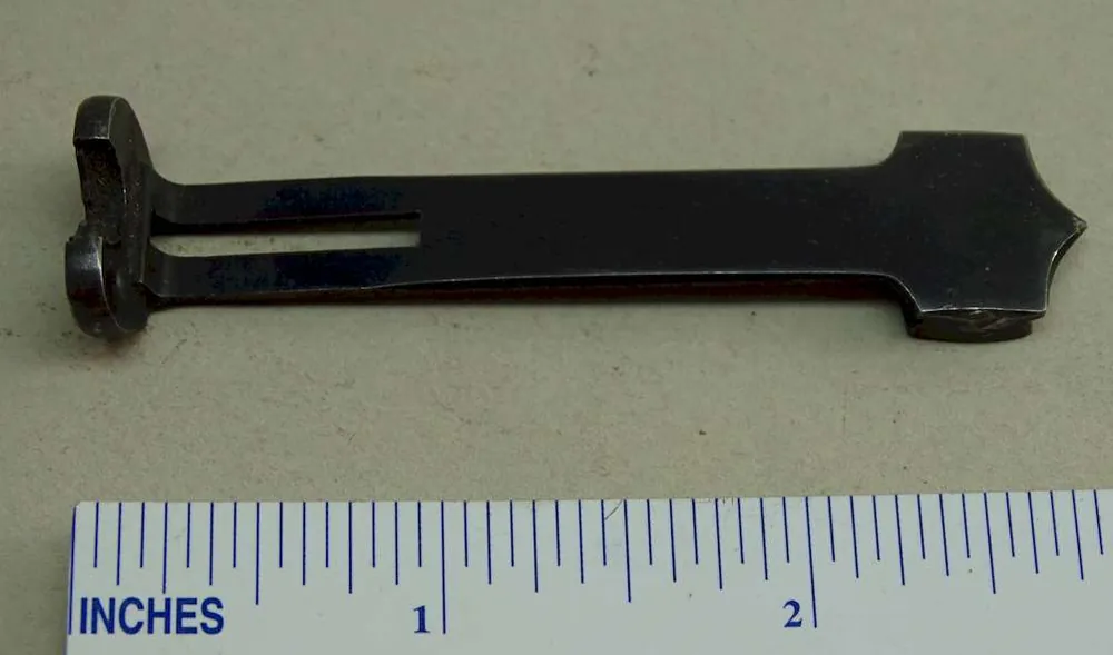 Sight – Rear Winchester No. 22G Sporting ORIGINAL