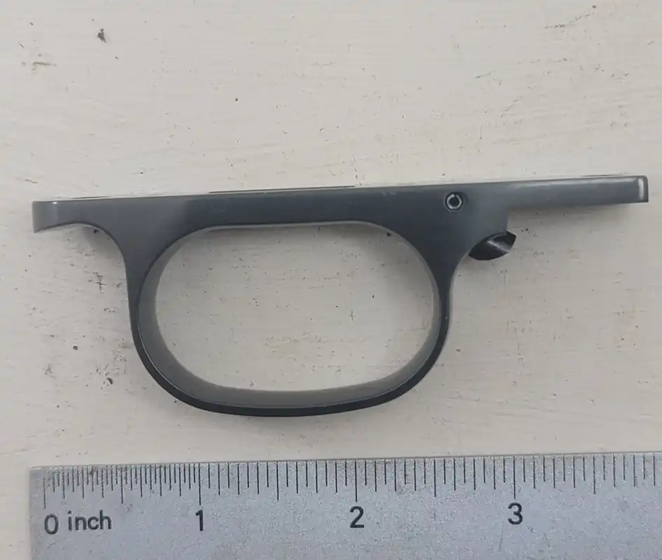Trigger Guard Aluminum Winchester Model 70 post-64