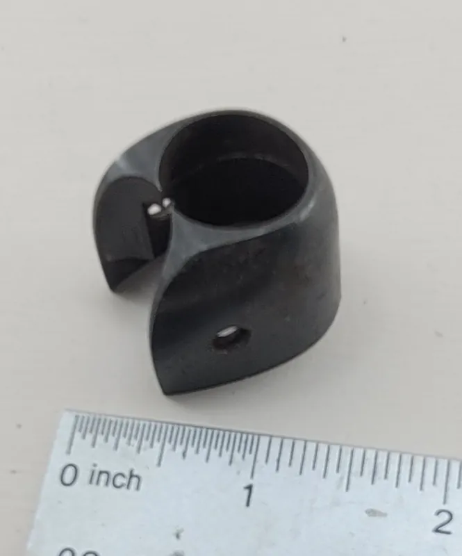 Forearm cap Winchester 1886 ROUND Rifle ORIGINAL