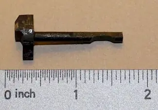 Ejector Winchester 1892 for 357 Magnum NEW