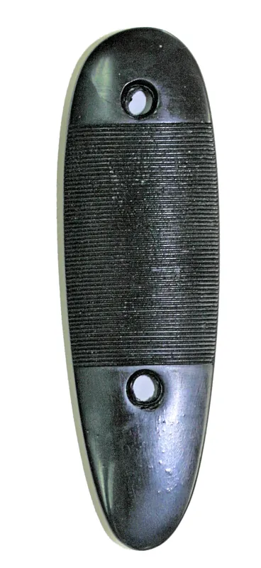 Buttplate L.C. Smith 12 Gauge