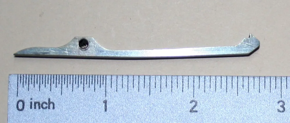 Extractor Winchester 1892 25.20 and 32.20 cal ORIGINAL