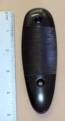 Buttplate Universal or LC Smith
