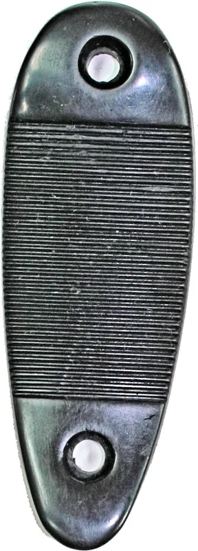 Stevens or Savage Model 72 .22 Rifle Buttplate