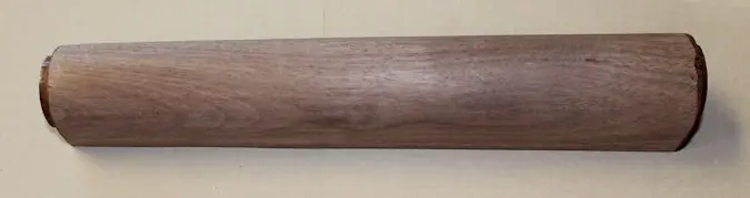 Forearm Winchester 1886 ROUND RIFLE Black Walnut ORIGINAL
