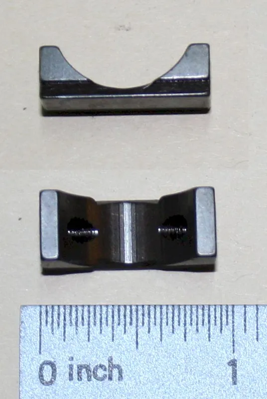 Tenon Winchester 1886 and model 71 for the Forearm cap ORIGINAL