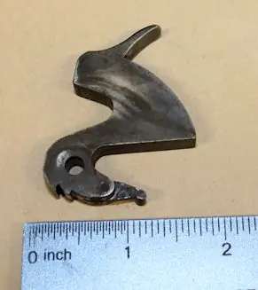 Hammer Winchester 1894 Type 2 ORIGINAL