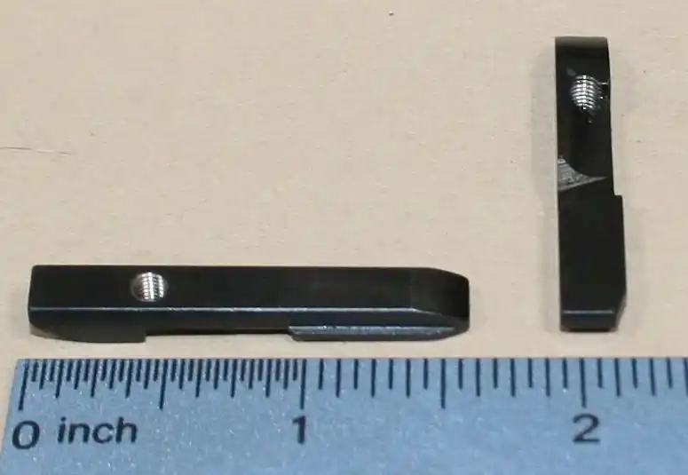Cartridge Guide RIGHT 38 / 44 cal Winchester 1892 ORIGINAL