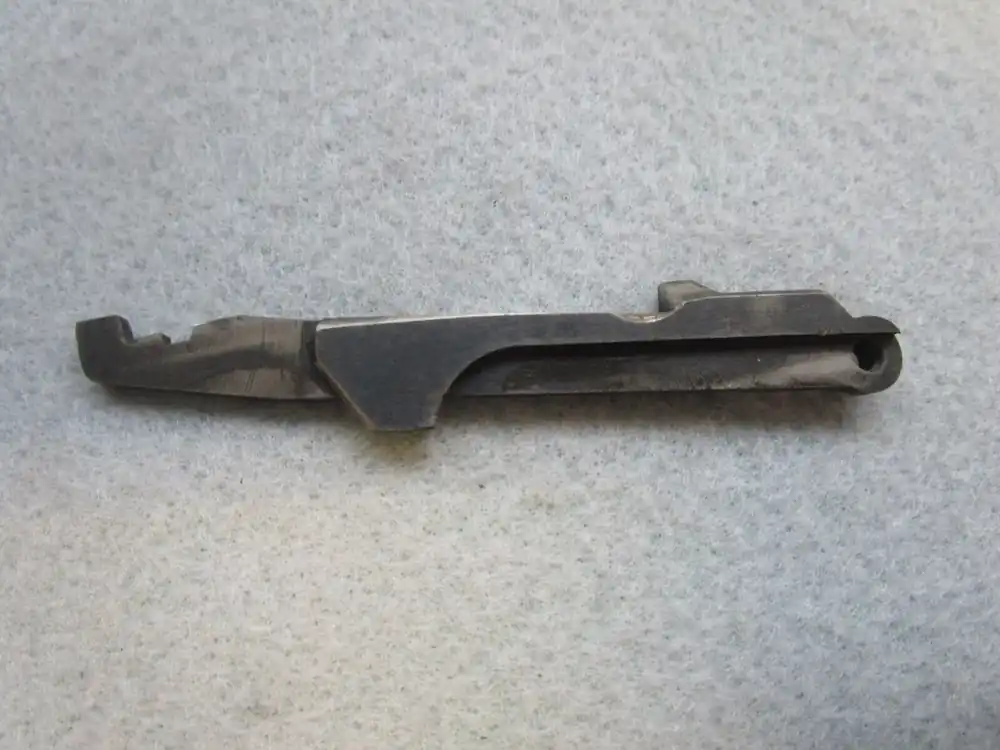 Cartridge Guide Winchester 1886 ORIGINAL