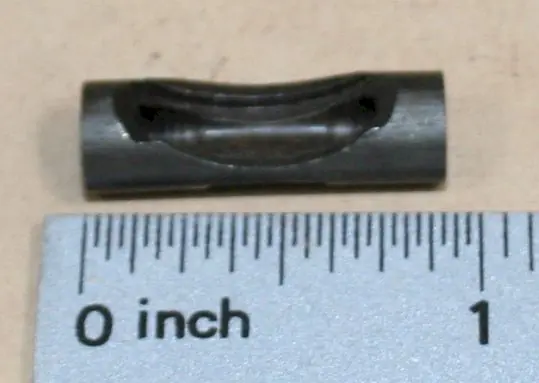 Magazine band bushing –12 ga– Winchester model 12