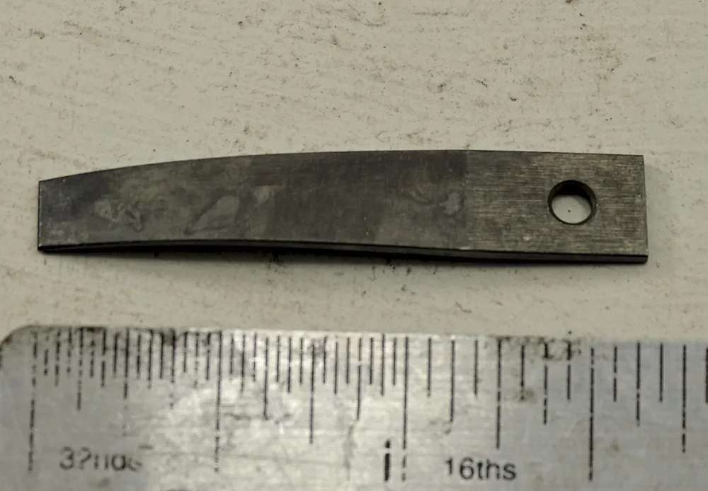 Trigger SPRING Remington No. 6 (Type 1) ORIGINAL