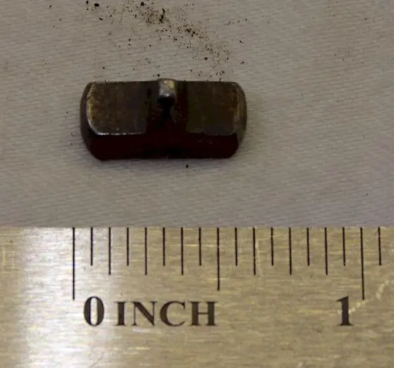 Sight – Front for Marksman 12 Stevens ORIGINAL