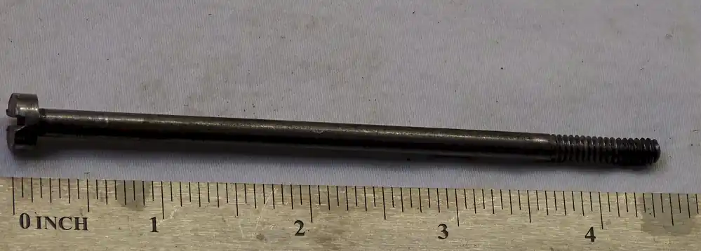 Stock BOLT Remington No. 6 (Type 1) ORIGINAL