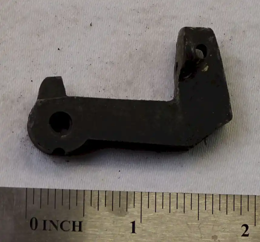 Breech block Remington No. 6 (Type 1) ORIGINAL