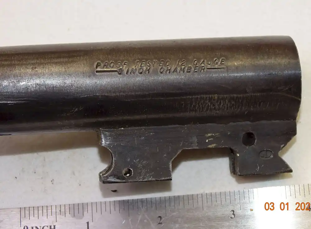 Barrel Savage Model 94 GOOD 12 Gauge ORIGINAL