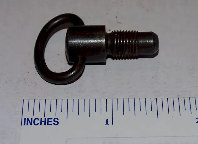 Barrel Screw Stevens Favorite with ring ORIGINAL