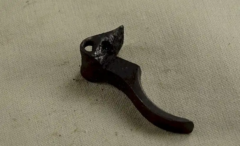 Trigger No 4 Remington ORIGINAL