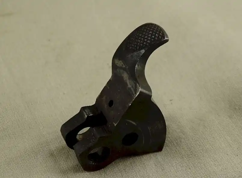 Breech Block Remington Model 4 Rolling Block ORIGINAL