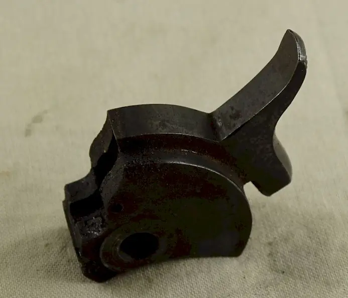 Hammer No 4 Remington Rolling Block ORIGINAL