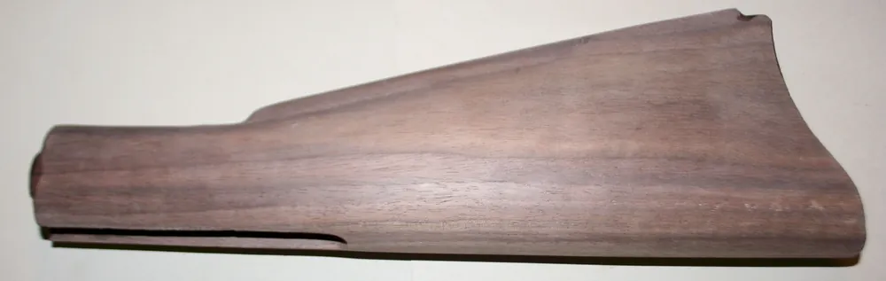Stock Winchester 1873 Carbine Black Walnut NEW XX