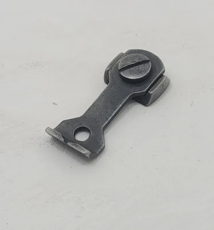 Sight – Rear Remington no. 48-51 Model 12, 24 and other 22 rifles ORIGINAL Complete