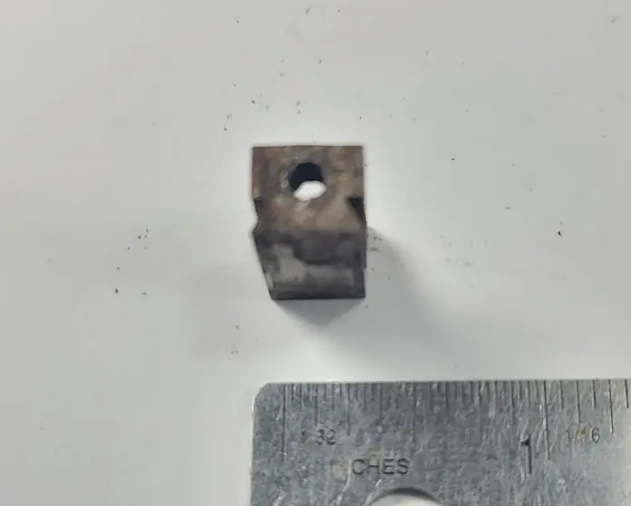 Tenon Winchester Model 63 and 1903 ORIGINAL